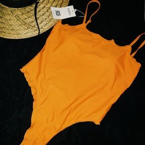Bathing suit